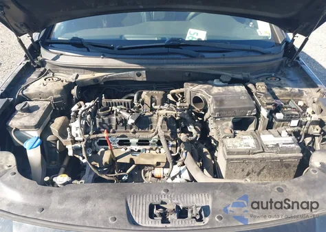 2016 Hyundai Sonata Sport from USA, damaged, VIN 5NPE34AF7GH430239